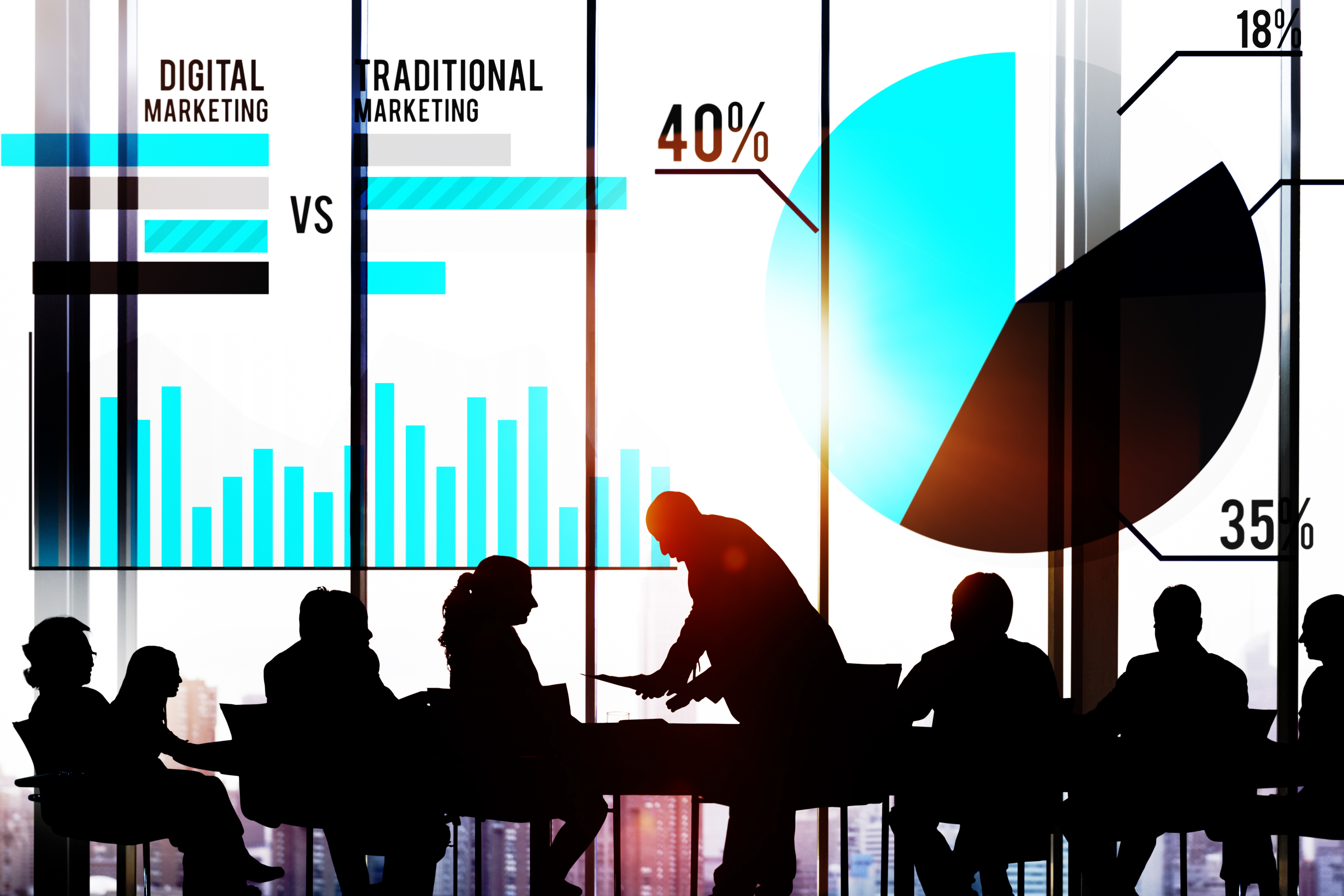 The Essential Role of Accountants in Corporations
